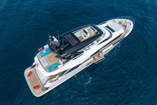 Monte Carlo Yachts MCY 96 image