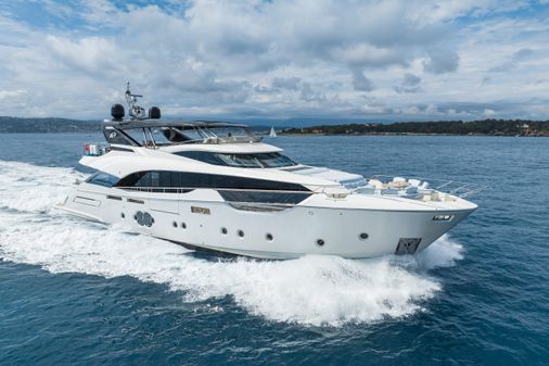 Monte Carlo Yachts MCY 96 image