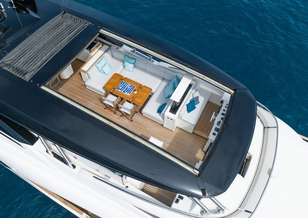 Monte Carlo Yachts MCY 96 image