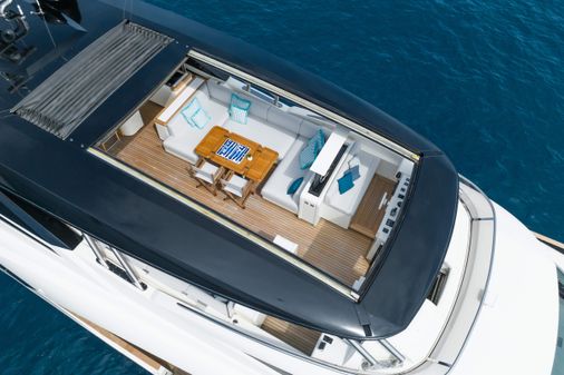 Monte Carlo Yachts MCY 96 image