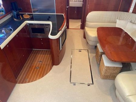 Fairline Targa 52 GT image