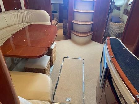 Fairline Targa 52 GT image