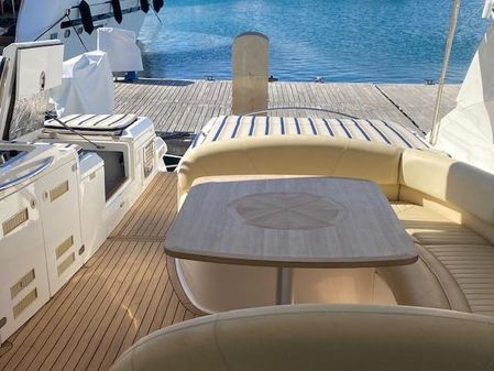 Fairline Targa 52 GT image