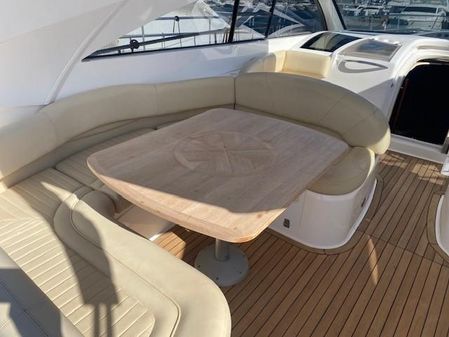 Fairline Targa 52 GT image