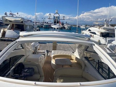 Fairline Targa 52 GT image