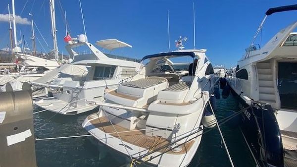 Fairline Targa 52 GT 