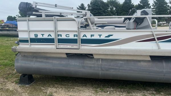 Starcraft Stardeck 240 