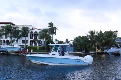 Boston Whaler 250 Outrage image