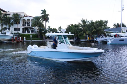 Boston Whaler 250 Outrage image