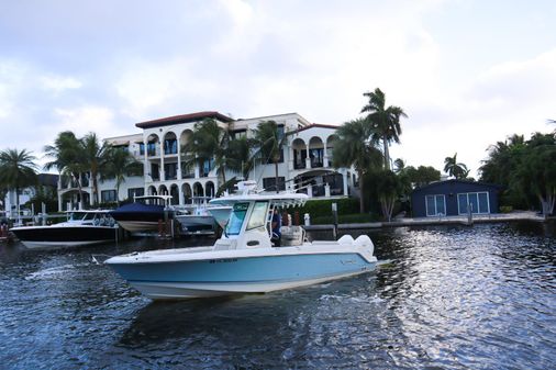 Boston Whaler 250 Outrage image