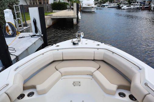 Boston Whaler 250 Outrage image