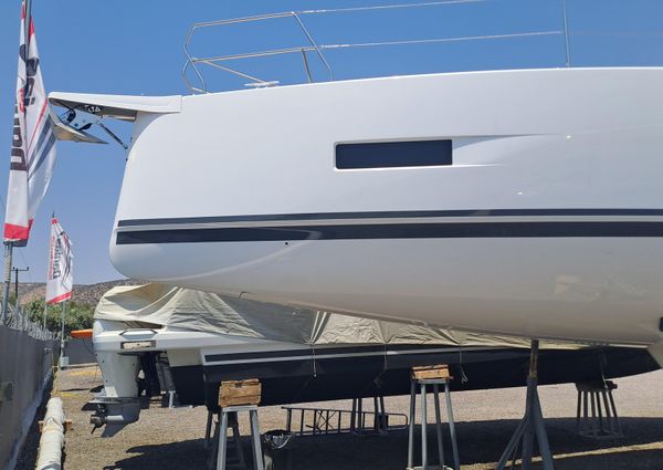 Hanse 410 image