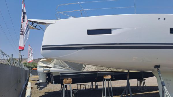 Hanse 410 image