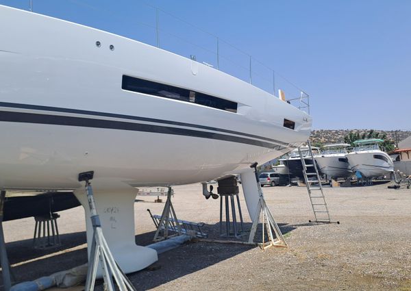 Hanse 410 image