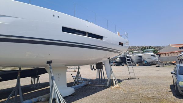 Hanse 410 image