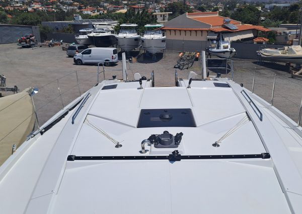 Hanse 410 image