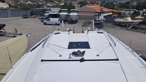 Hanse 410 image