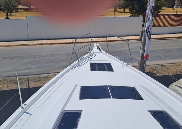 Hanse 410 image