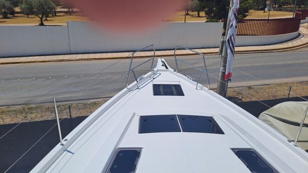 Hanse 410 image