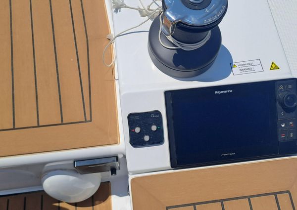 Hanse 410 image