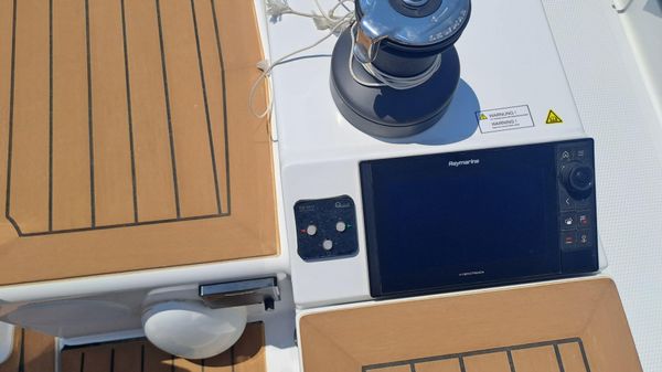 Hanse 410 image