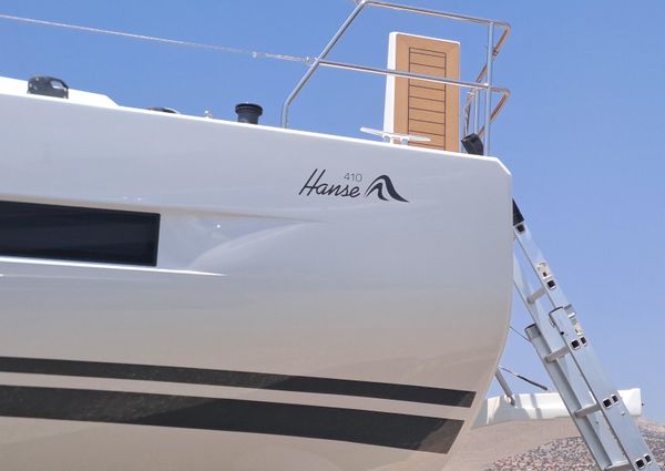 Hanse 410 image