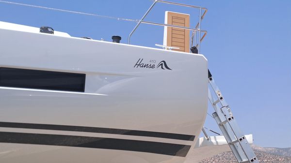 Hanse 410 image