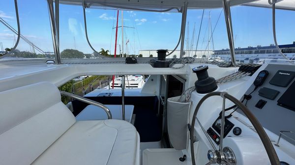 Leopard 48 Owners Version
