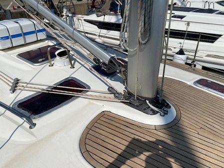 Bavaria 46 image