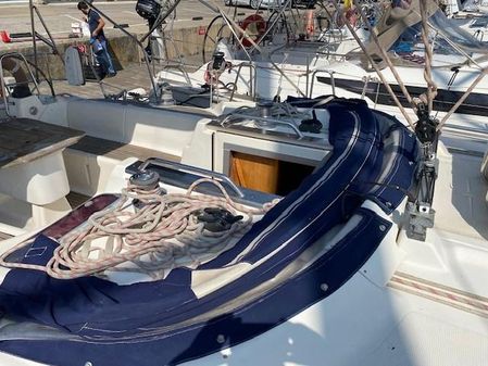 Bavaria 46 image