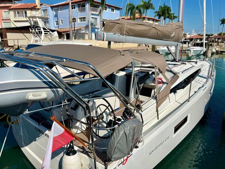 Jeanneau Sun Odyssey 410 image