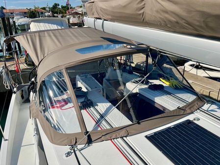 Jeanneau Sun Odyssey 410 image