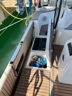 Jeanneau Sun Odyssey 410 image