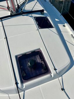 Jeanneau Sun Odyssey 410 image