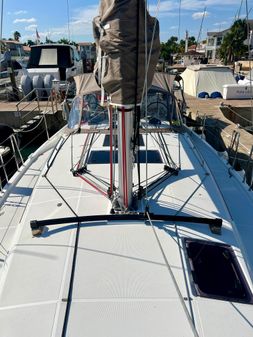 Jeanneau Sun Odyssey 410 image