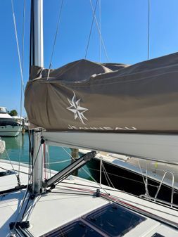 Jeanneau Sun Odyssey 410 image