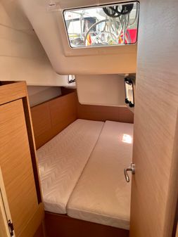 Jeanneau Sun Odyssey 410 image