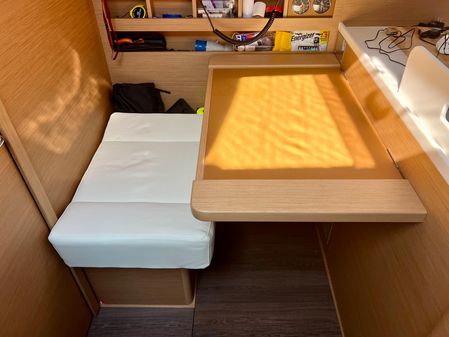 Jeanneau Sun Odyssey 410 image