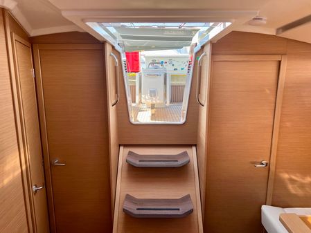 Jeanneau Sun Odyssey 410 image