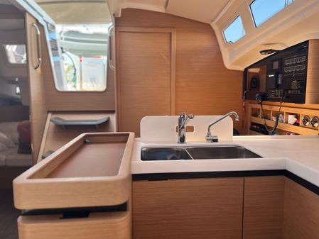 Jeanneau Sun Odyssey 410 image