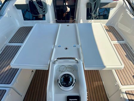 Jeanneau Sun Odyssey 410 image