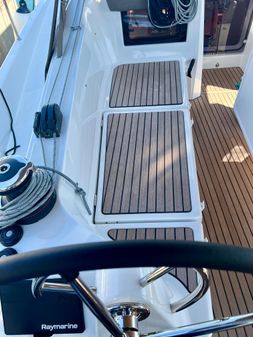 Jeanneau Sun Odyssey 410 image