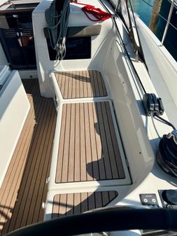 Jeanneau Sun Odyssey 410 image