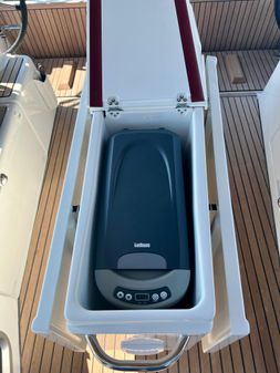 Jeanneau Sun Odyssey 410 image