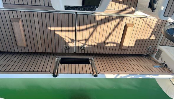 Jeanneau Sun Odyssey 410 image