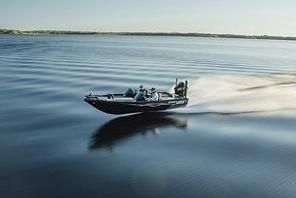 Crestliner 1850 Bass Hawk - main image