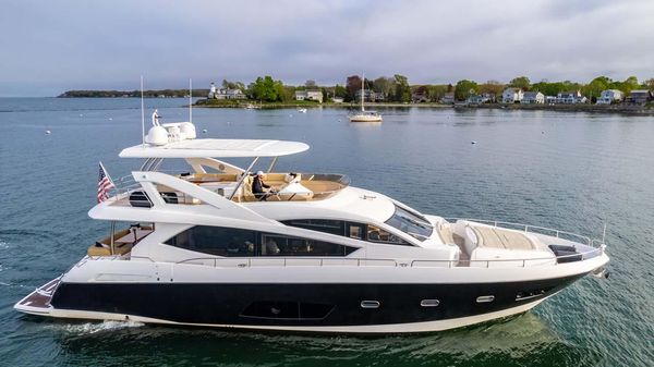 Sunseeker Manhattan 73