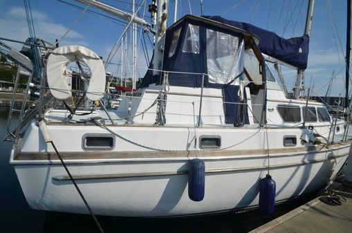 Gulfstar Sailmaster 47 image