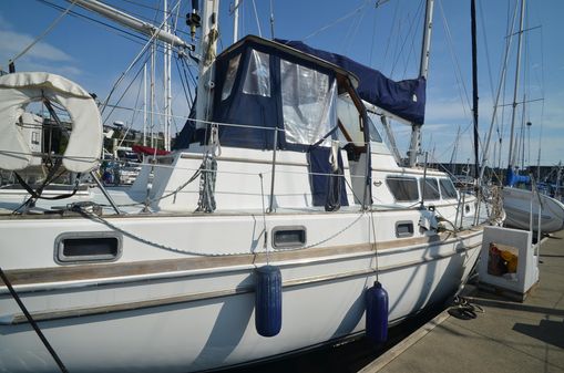 Gulfstar Sailmaster 47 image