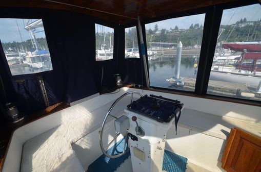 Gulfstar Sailmaster 47 image